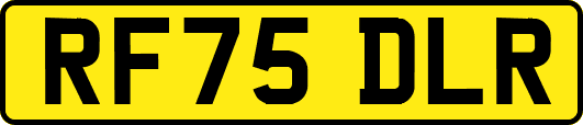 RF75DLR