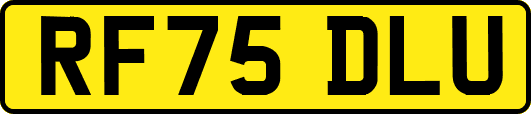 RF75DLU