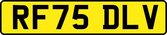 RF75DLV