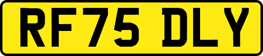 RF75DLY