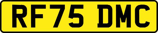 RF75DMC