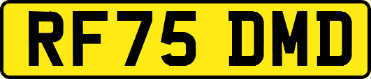 RF75DMD
