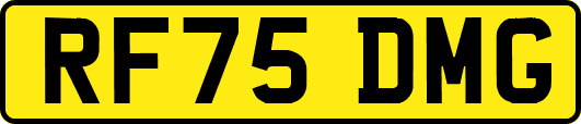 RF75DMG