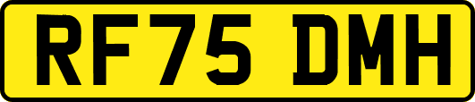 RF75DMH
