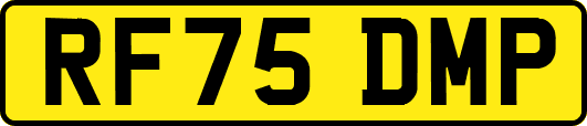 RF75DMP