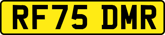 RF75DMR