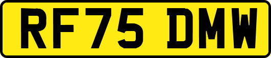 RF75DMW