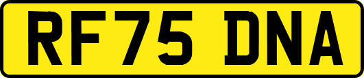 RF75DNA
