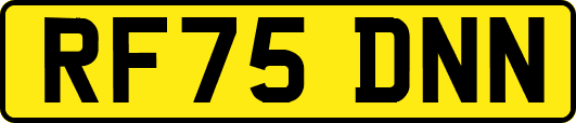RF75DNN