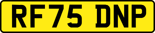RF75DNP