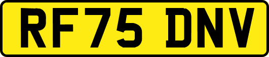 RF75DNV