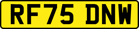 RF75DNW