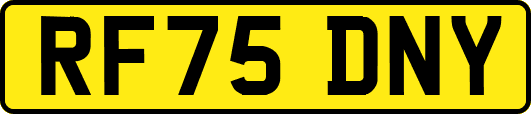 RF75DNY