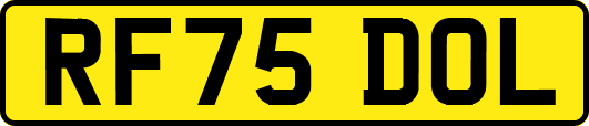 RF75DOL