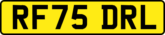 RF75DRL