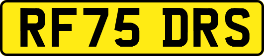 RF75DRS