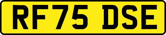 RF75DSE
