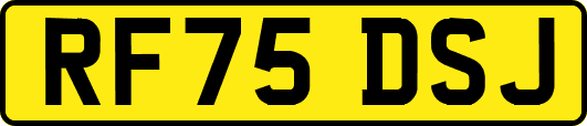 RF75DSJ