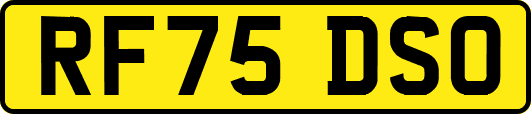 RF75DSO