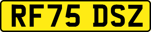 RF75DSZ