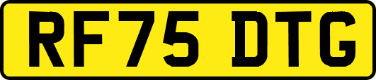 RF75DTG