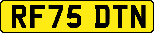 RF75DTN