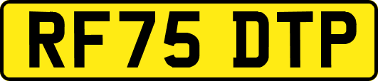 RF75DTP