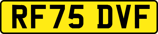 RF75DVF