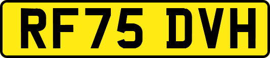 RF75DVH