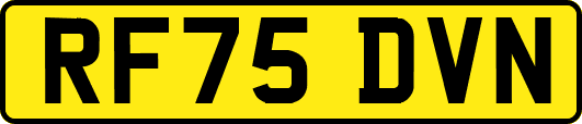 RF75DVN