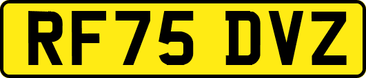 RF75DVZ
