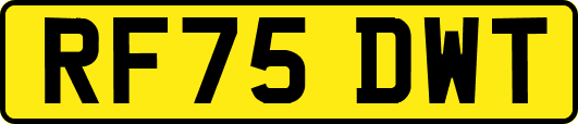 RF75DWT