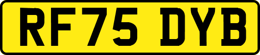RF75DYB