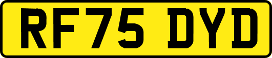 RF75DYD
