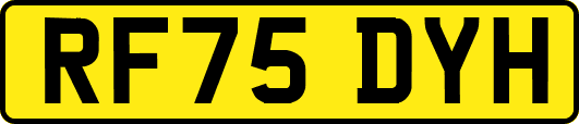 RF75DYH