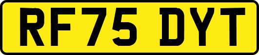 RF75DYT