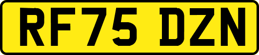 RF75DZN