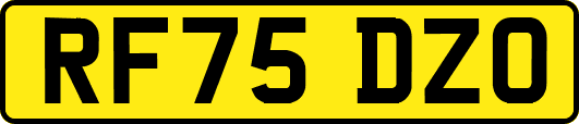 RF75DZO