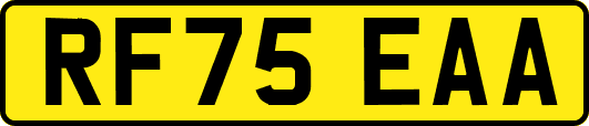 RF75EAA