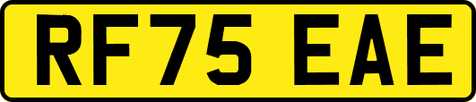 RF75EAE