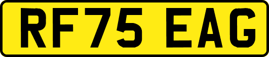 RF75EAG