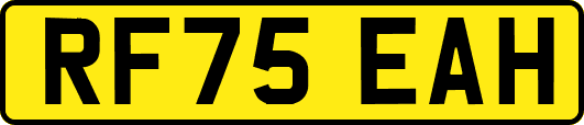 RF75EAH