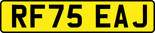 RF75EAJ