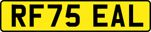 RF75EAL