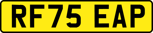 RF75EAP