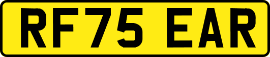 RF75EAR