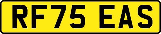 RF75EAS