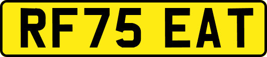 RF75EAT