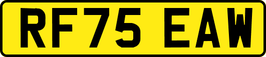 RF75EAW