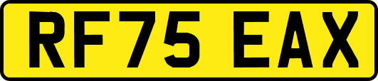 RF75EAX